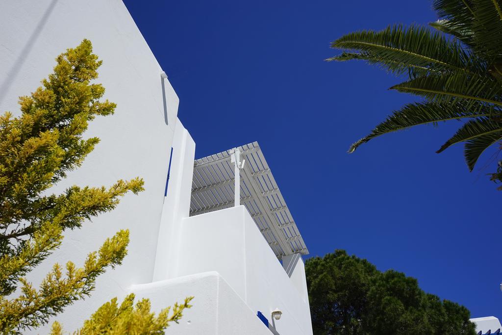 Nicos Studios & Apartments Logaras Exterior photo